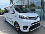 Toyota Proace Verso Electric 100KW/136 CP 75KWH L2H1 VIP - 2