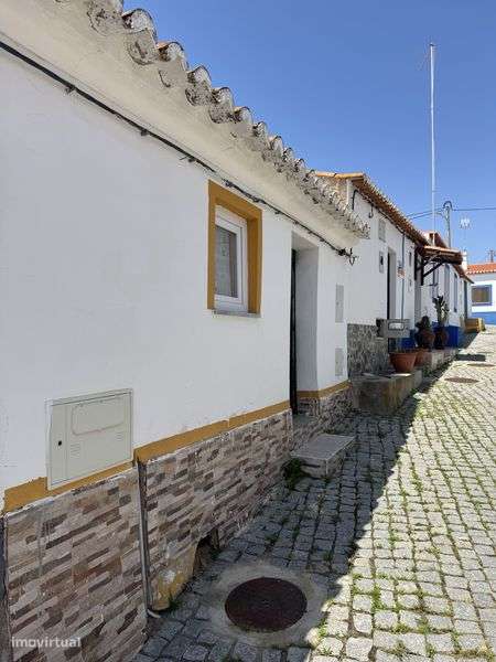 Tiny House T0 na Vila de Espírito Santo, Mértola - Grande imagem: 5/6