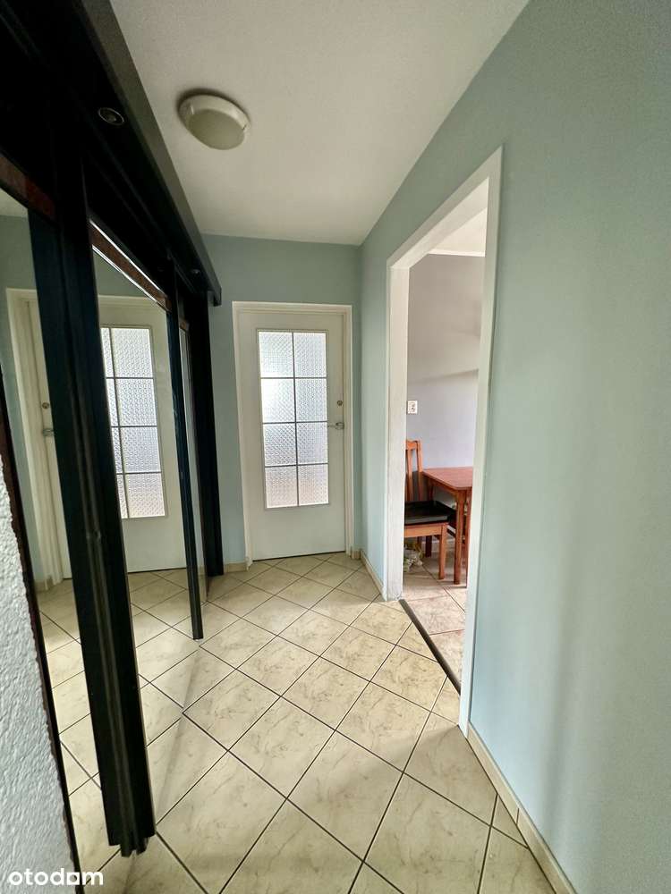 Mieszkanie w centrum Wrocławia w super cenie!-11