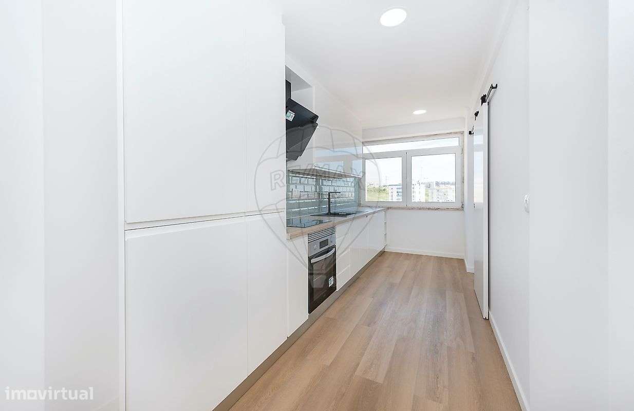 Apartamento T2 para venda - Grande imagem: 4/21