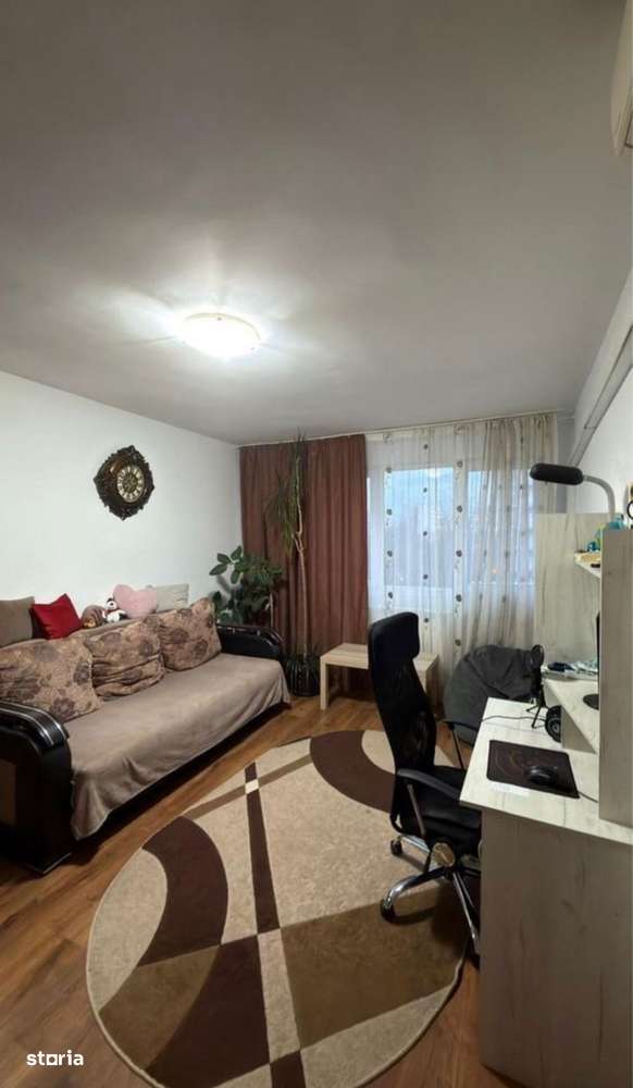 Apartament 2 camere, 51 mp, - proximitate Parcul IOR-Comision 0%