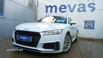 Audi TT Coupe 45 TFSI quattro S tronic - 1