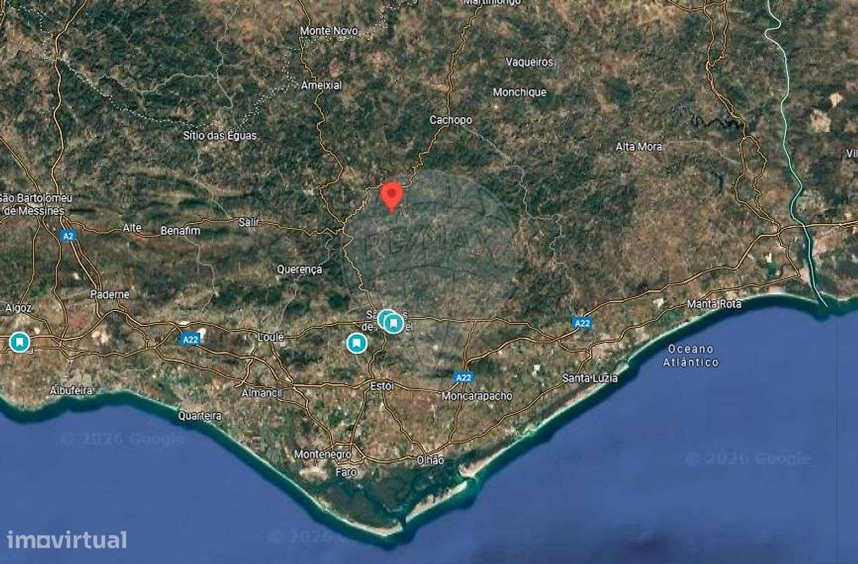 Terreno  para venda-3