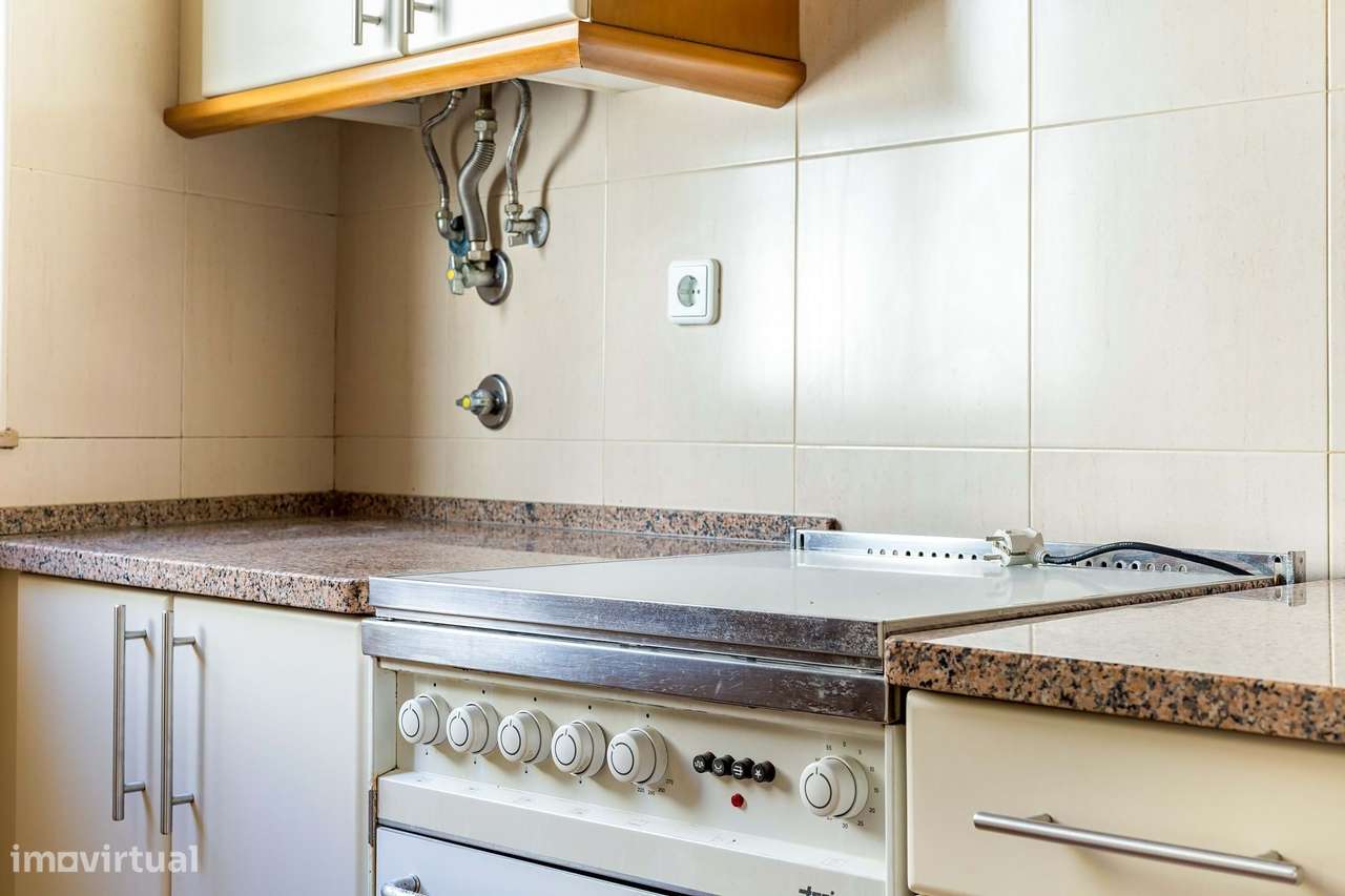 Moradia T2 | Campo de Ourique | Travessa Santa Quitéria 57 | Lisboa-14