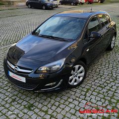 Opel Astra 1.3 CDTi Enjoy S/S 104g