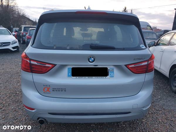 BMW Seria 2 216d - 20