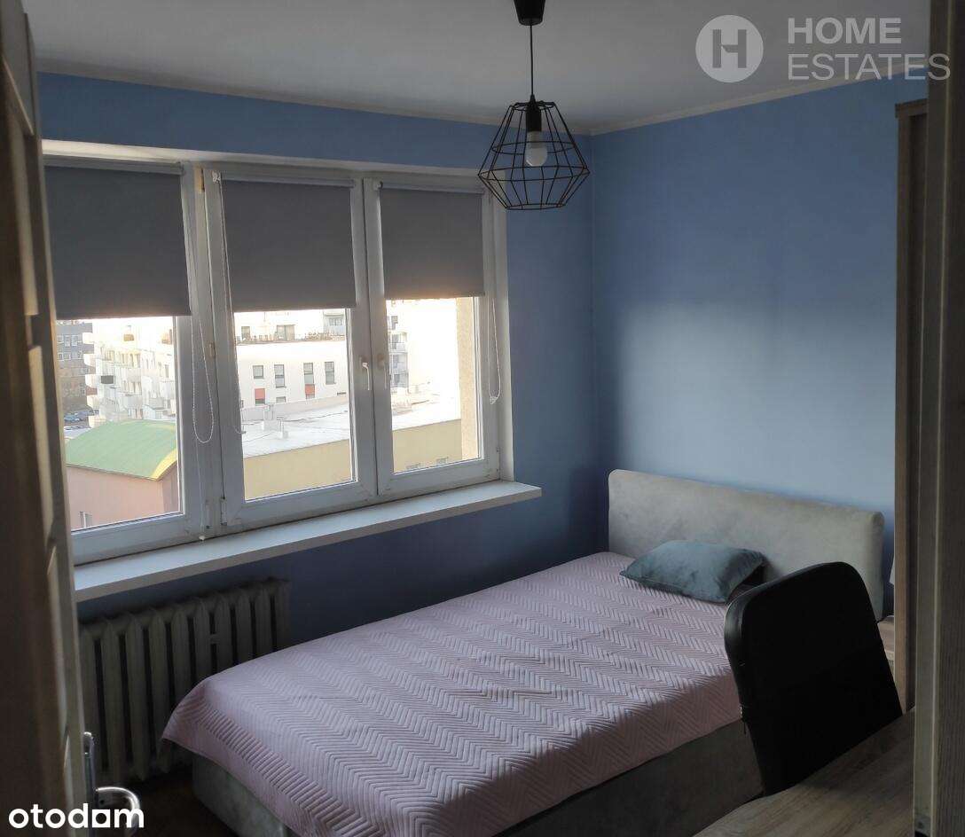 3-pokojowe mieszkanie z balkonem | 60 m² | 6 piętro | Prądnik Biały - Ansicht 6