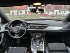 Audi A6 2.0 TFSI Multitronic - 11