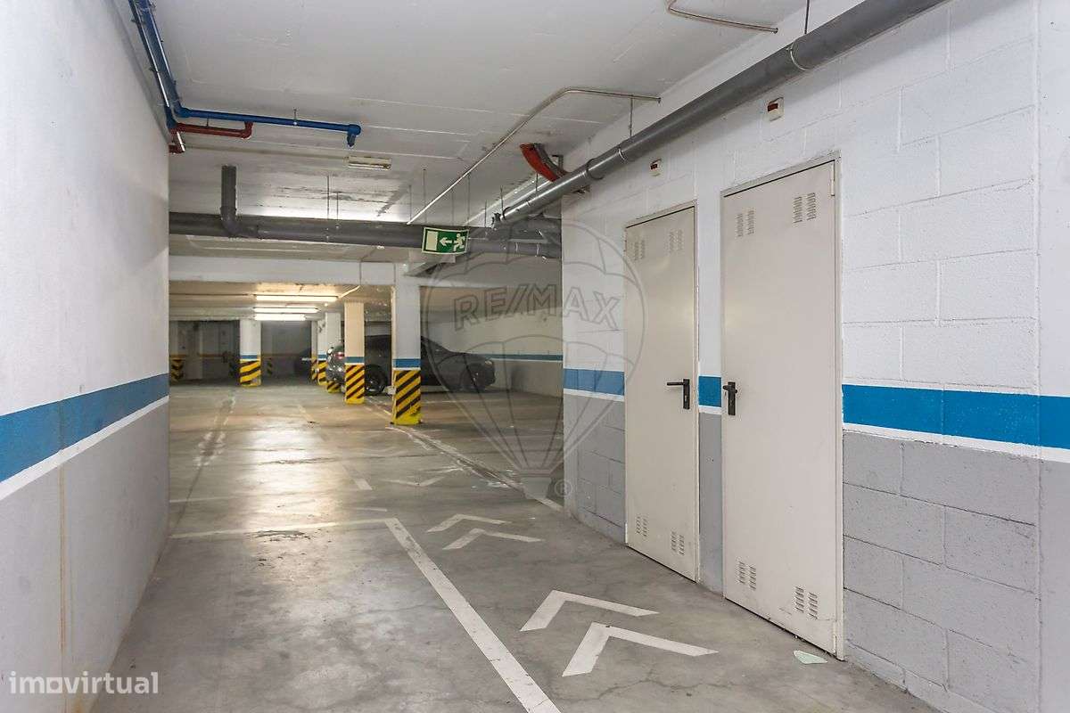 Apartamento T3 para venda-45