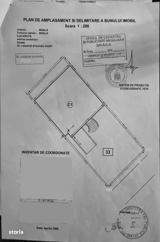 Islaz - Vila S+P+E+M- Teren- 400 mp-0