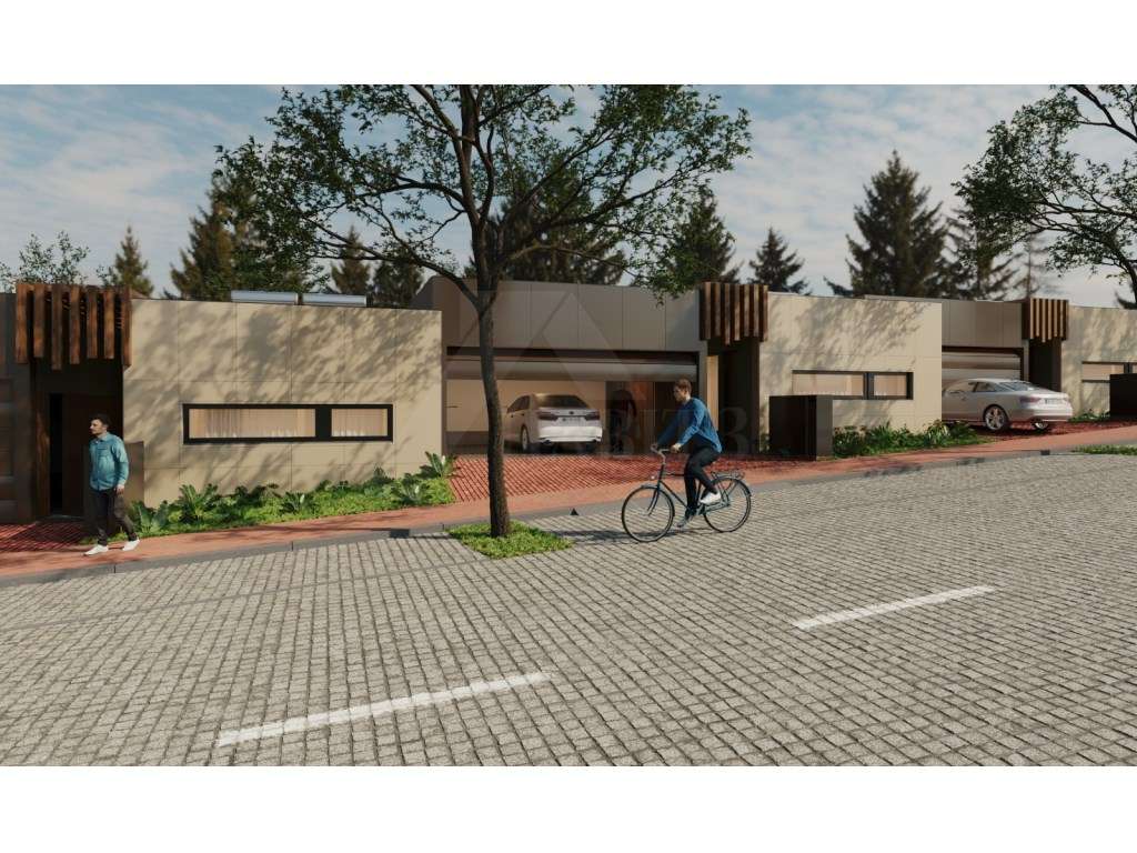 Moradia em banda - Grande imagem: 3/20