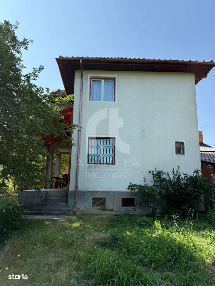 Casa de vânzare I 0% Comision-9