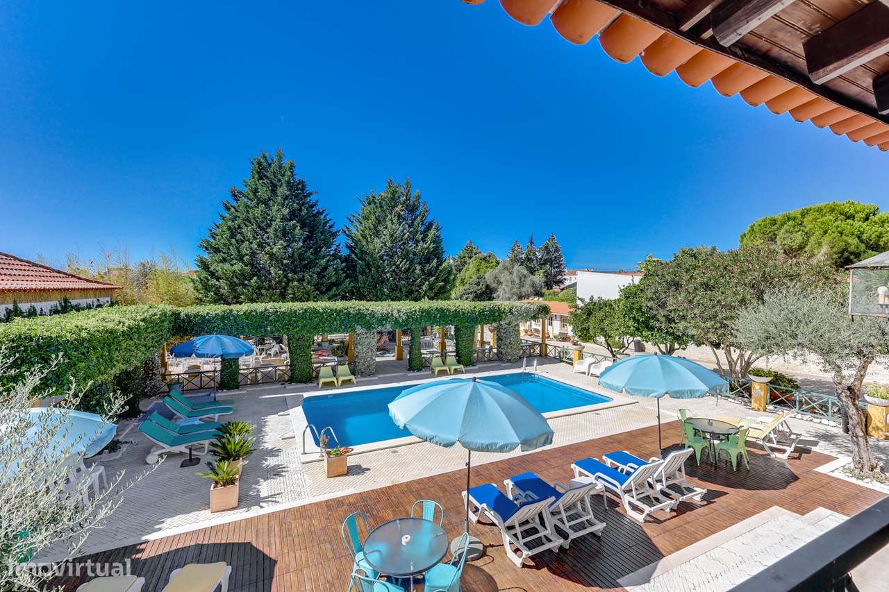 Quinta dos Sabores Antigos - Grande imagem: 1/60