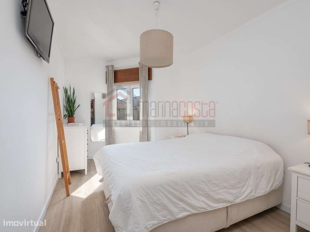 Apartamento T3 com Garagem Peniche Venda-16