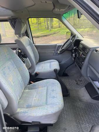 Volkswagen Transporter California Exclusive - 9