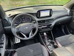 Hyundai Tucson 1.6 CRDi N Line 2WD DCT - 24