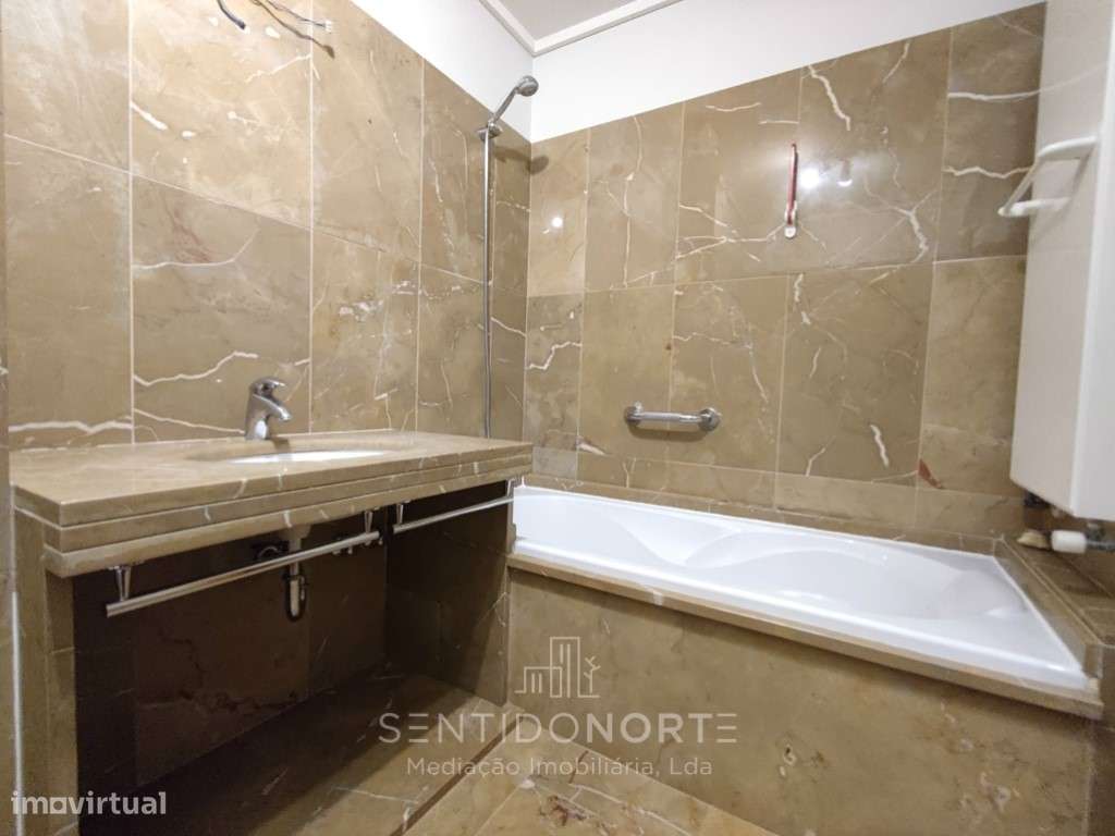 Apartamento T3 Aviz-11