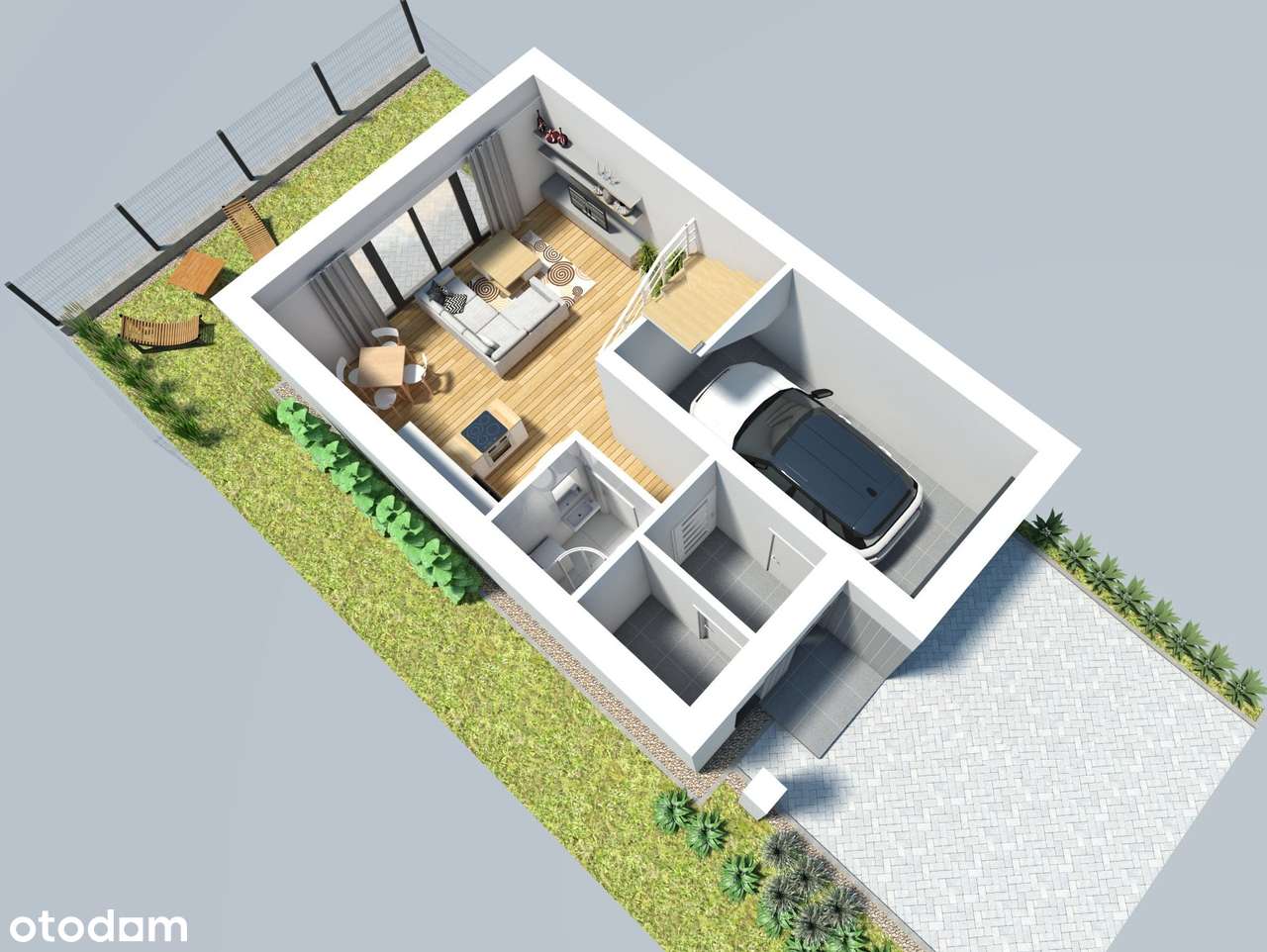 Gotowy do wprowadzenia! Bez PCC! Bezpośrednio! Bez prowizji!-12