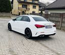 Mercedes-Benz Klasa A 200 d 4-Matic AMG Line 8G-DCT - 5