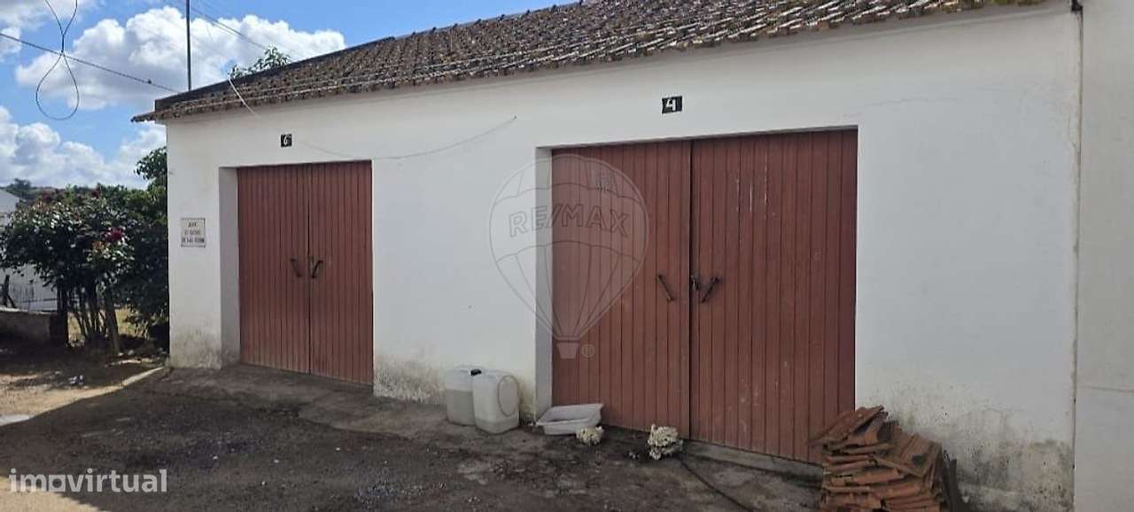 Terreno  para venda-0