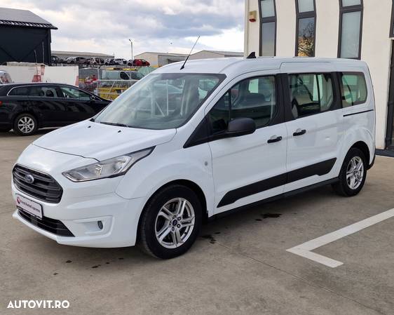 Ford Transit Connect - 3