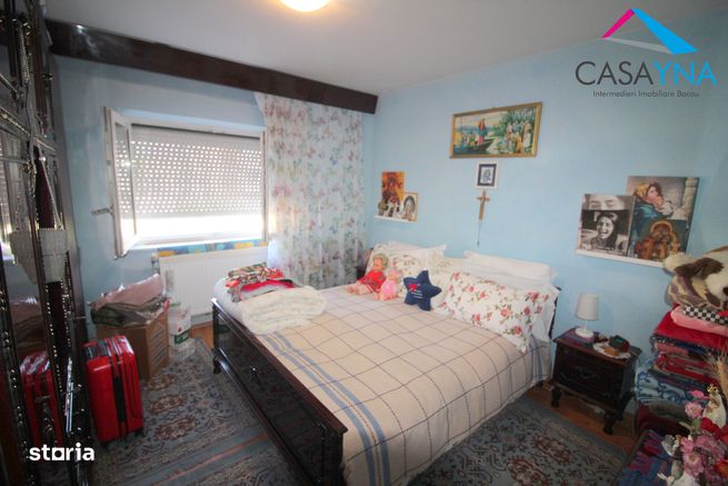 Apartament 4 camere decomandate - zona Gepex – Etaj 2!-1