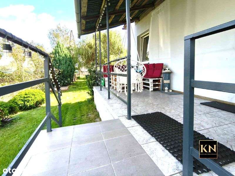 OKAZJA!! 3 pokoje DOM POTKANÓW-9