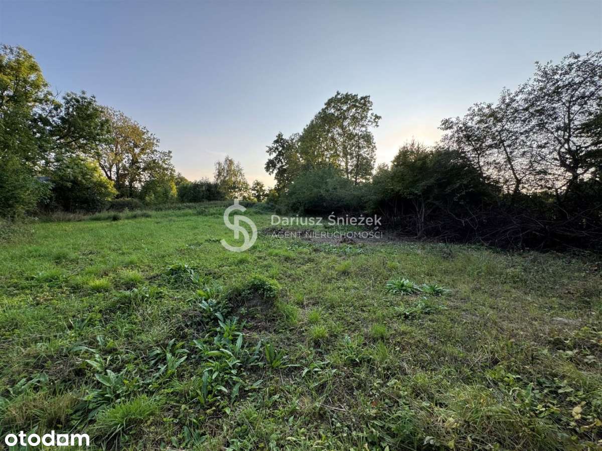 Top działki budowlane w Siadle Górnym Mpzp Media-4