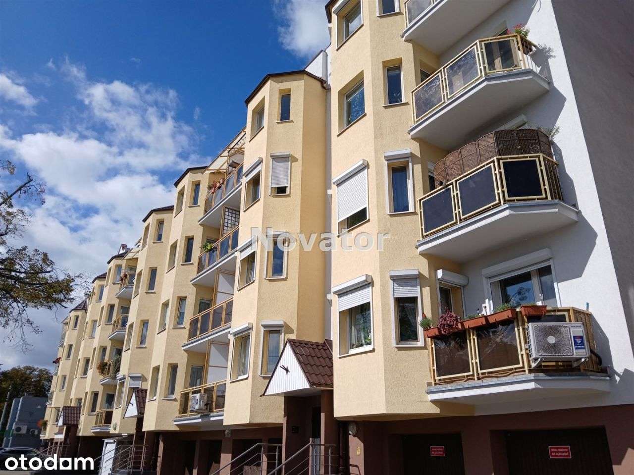 Kawalerka na 3-piętrze w bloku 32m2 na Górzyskowie-18