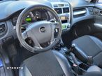 Kia Sportage 2.0 Expedition 2WD - 21