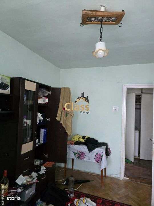 Apartament 2 camere | Decomandat | 50 mpu | zona Piata Flora Manastur - Imagine principală: 5/6