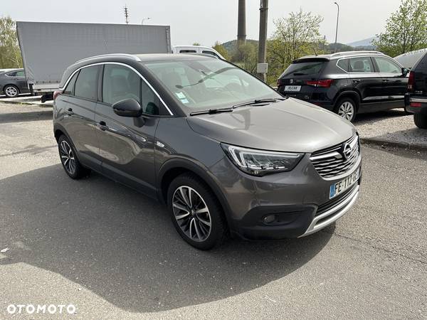 Opel Crossland X 1.2 Start/Stop Automatik Ultimate - 3