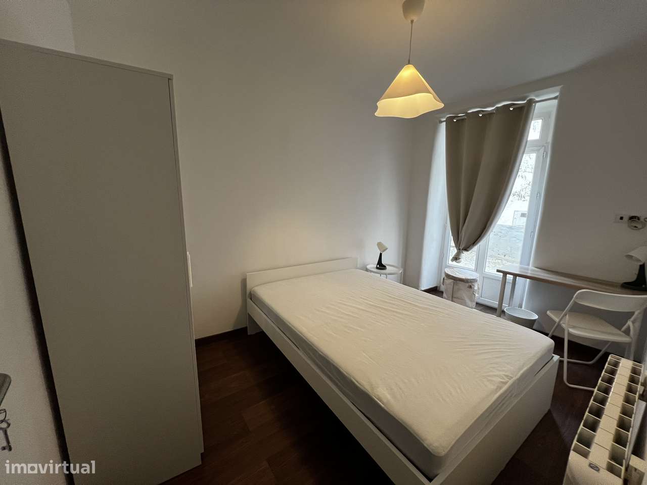 Quartos para Arrendar - Centro Histórico - Grande imagem: 5/8