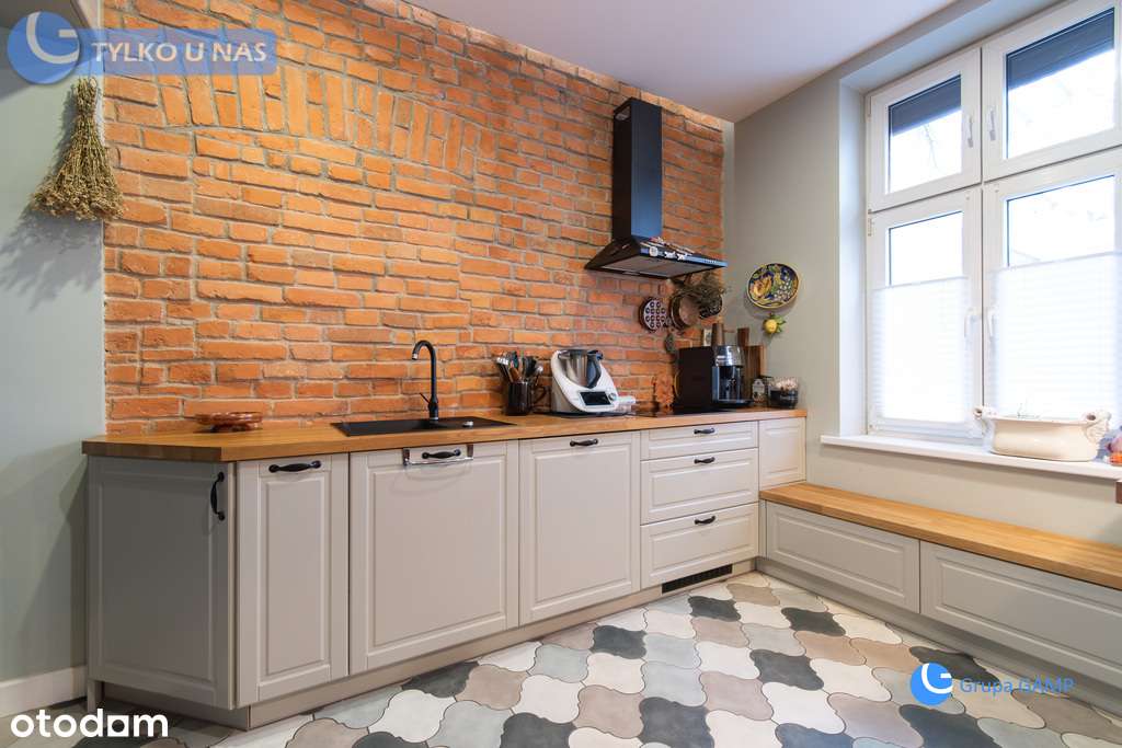 Wyjątkowe 2 pok. mieszkanie przy Nowym Kleparzu-3