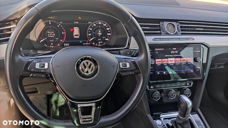 Volkswagen Passat 2.0 TDI BMT Highline DSG7 - 4