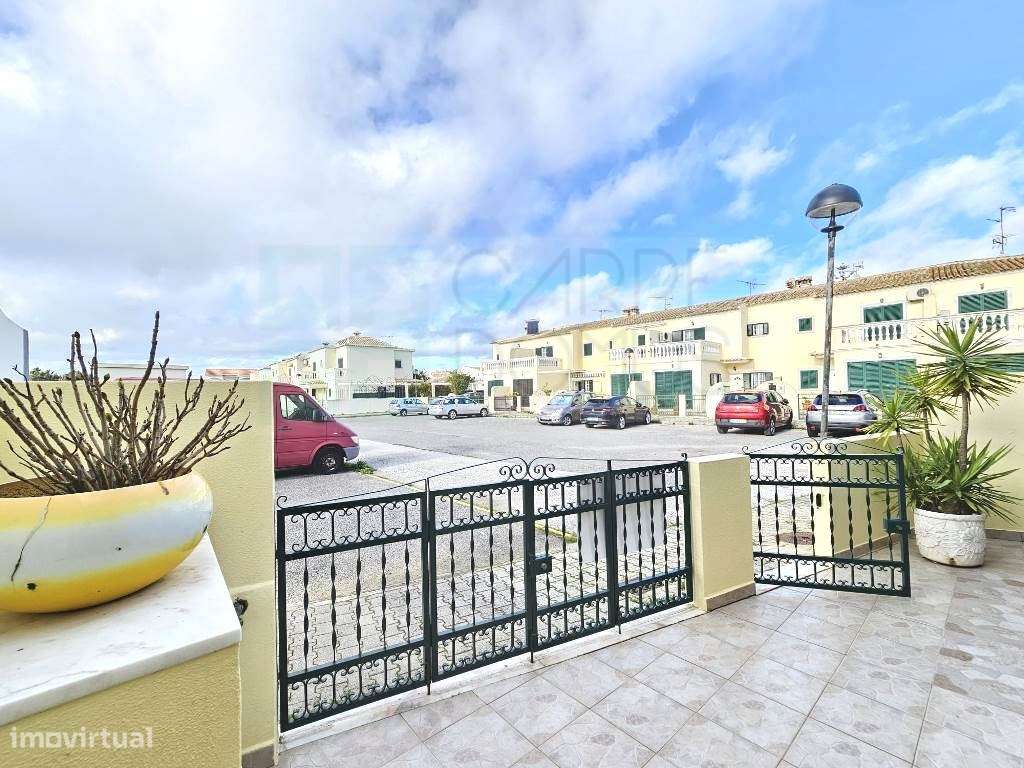 Moradia geminada T3+1 com Terraço - Vila Nova de Cacela - Grande imagem: 5/41