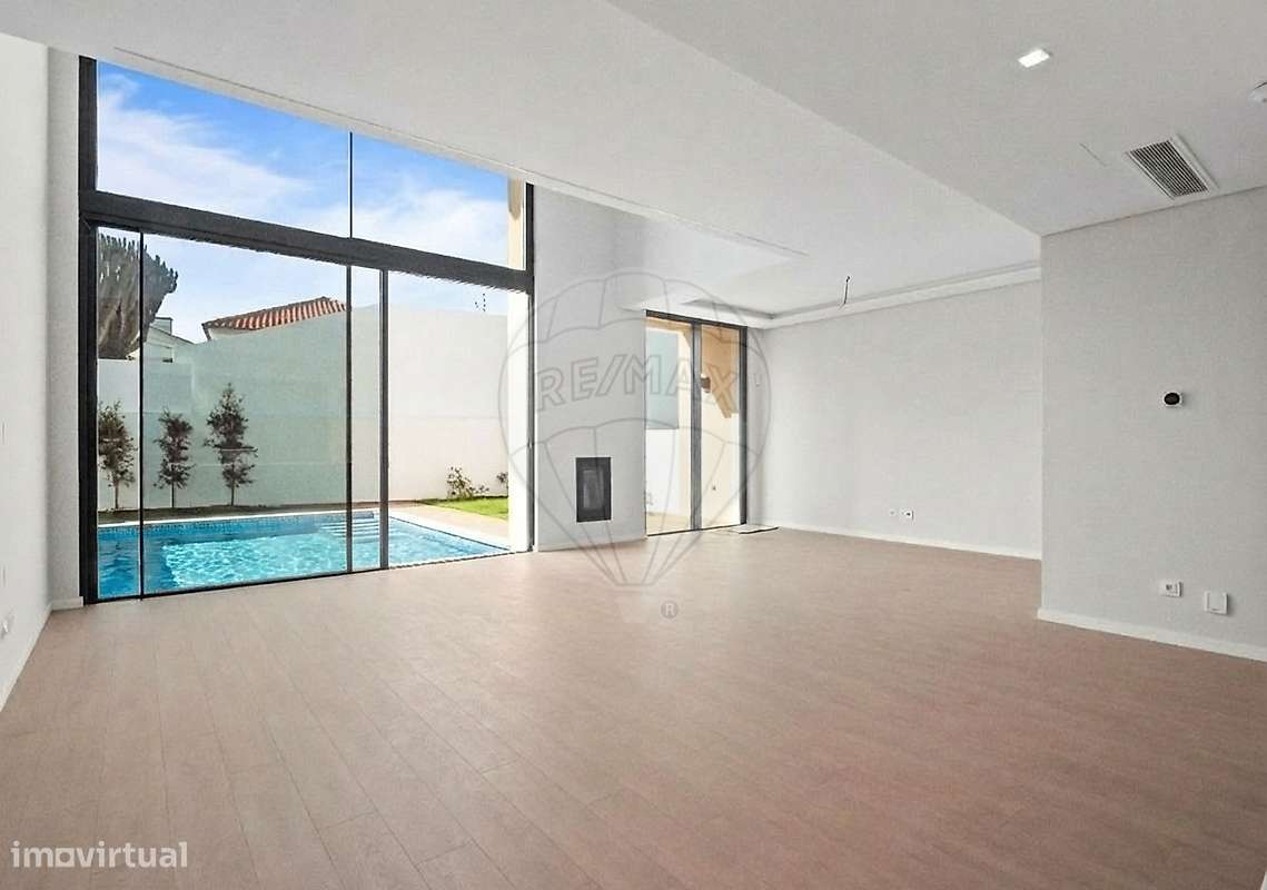 Moradia T4 para venda - Grande imagem: 4/31