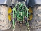 John Deere 6190 R - 11