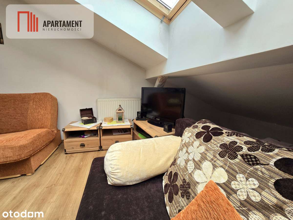 Przytulna kawalerka blisko morza - Pełny obrazek: 5/17