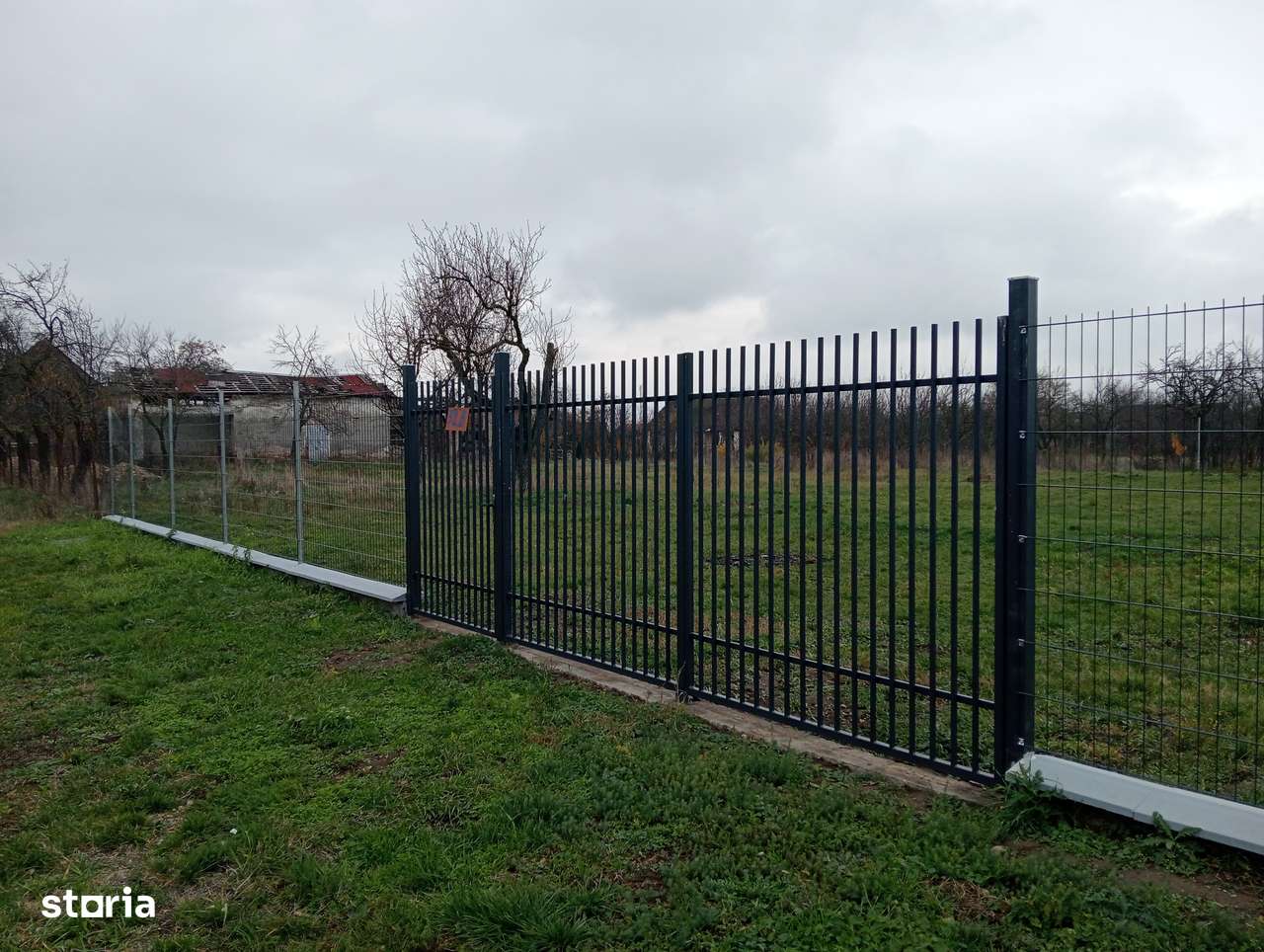 Vând teren intravilan Alios - Imagine principală: 4/6