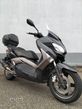 Yamaha X-max - 5