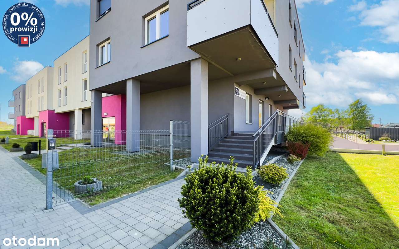 Nowa cena BRUTTO | Lokal z witryną i ogrodem | Tychy Mąkołowiec. - Pełny obrazek: 5/15