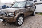 Land Rover Discovery IV 3.0D V6 HSE - 3