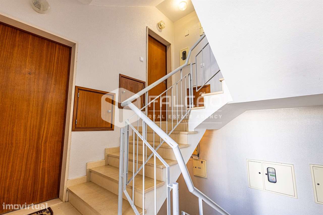 Apartamento T3 Venda em Coruche, Fajarda e Erra,Coruche-21