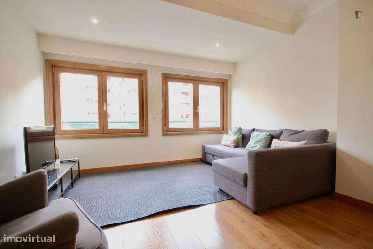 Apartamento com 1 quartos - localizado em Lisbon - Grande imagem: 4/8