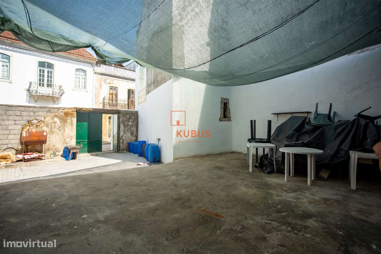 Prédio  Venda em Minde,Alcanena-5