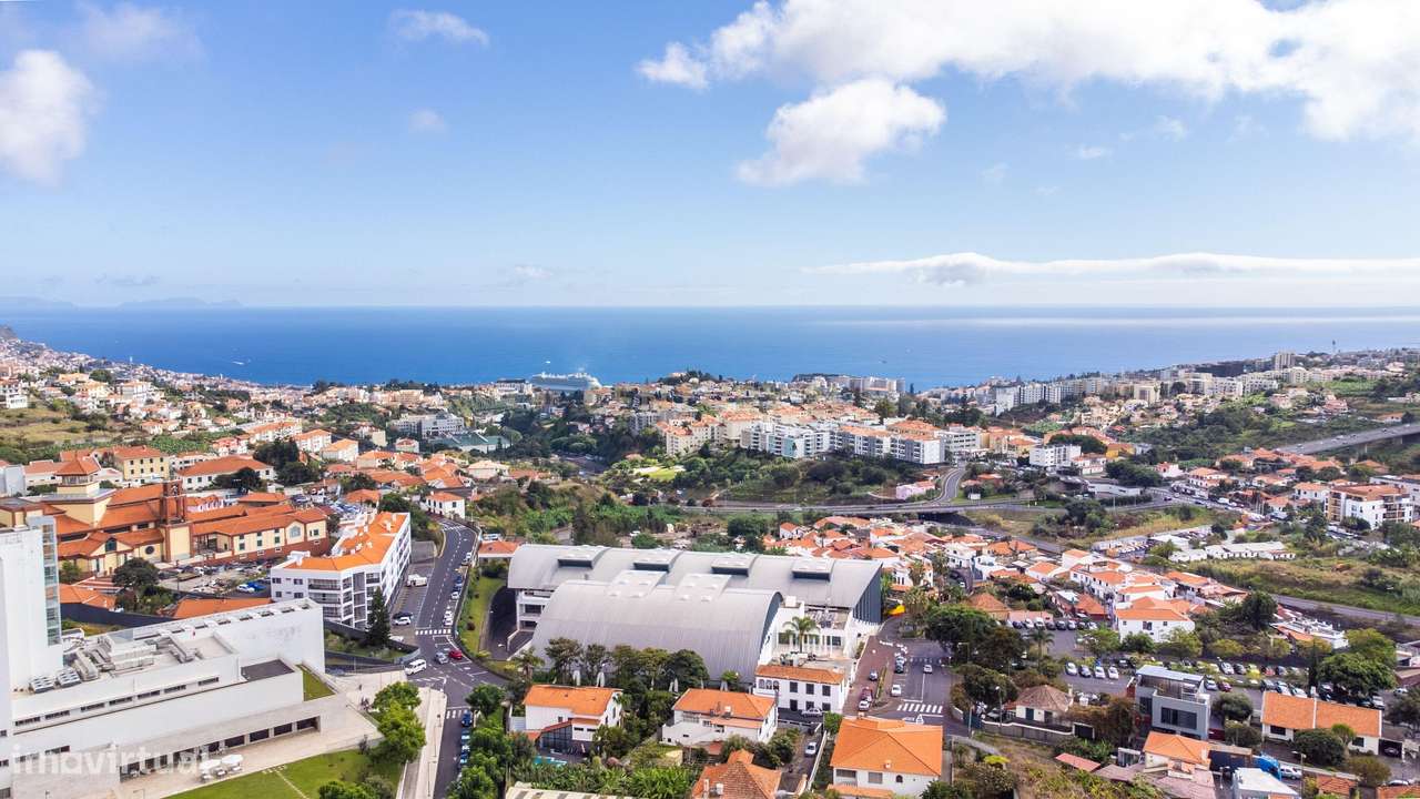 Restaurante Pronto a Funcionar – Trespasse em Santo António, Funchal-22