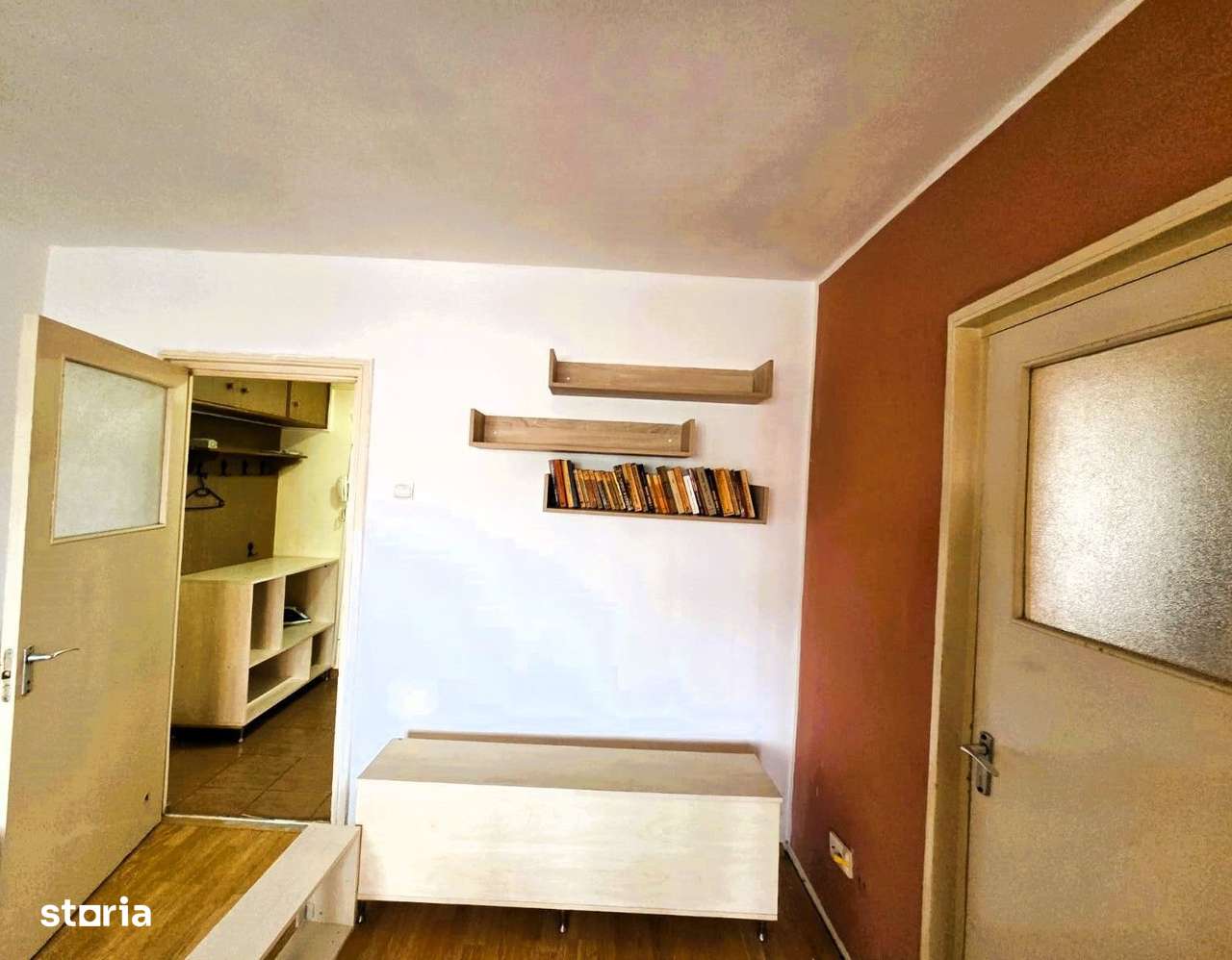 Oportunitate apartament 2 camere Tomis Nord - 85000 euro-5