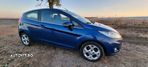 Ford Fiesta 1.4 TDCi Comfort - 5