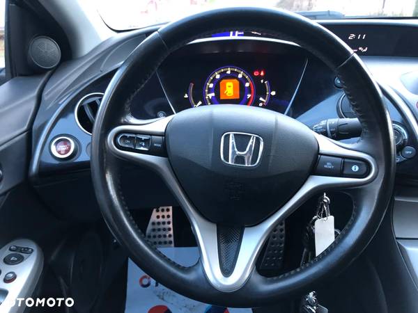 Honda Civic - 11